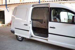 Volkswagen Caddy Extralarga HL2