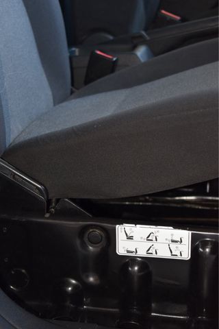 Volkswagen Caddy Extralarga HL2