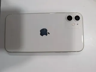 iPhone 11 128GB Blanco