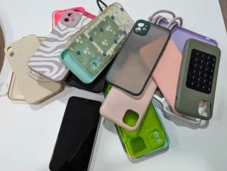 iPhone 11 128GB Blanco