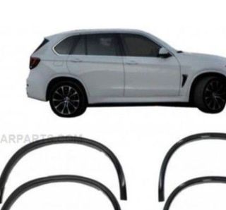 Aletines ensanche de pase de rueda BMW X5 F15 tipo