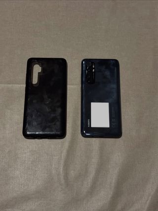 Mi Note 10 Lite Impecable [Limite: 8feb]