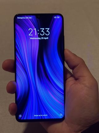 Mi Note 10 Lite Impecable [Limite: 8feb]