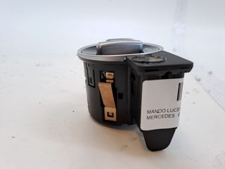 MANDO LUCES MERCEDES-BENZ CLA-KLASSE (BM 118)