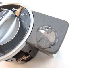 MANDO LUCES MERCEDES-BENZ CLA-KLASSE (BM 118)