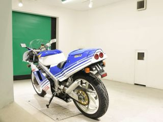 Honda NSR250 MC18