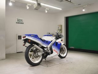 Honda NSR250 MC18