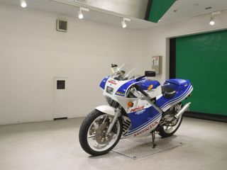 Honda NSR250 MC18