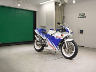 Honda NSR250 MC18