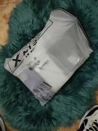 iPhone 12 Pro Max Blanco + fundas