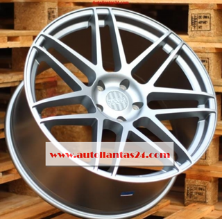 Juego 4 llantas para bmw varios tamaños 10