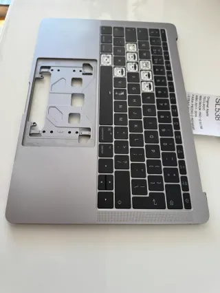 Teclado MacBook Pro 13 A1708 2016-2017