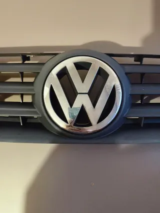 Calandra VW Polo 9N 9NII