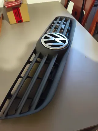 Calandra VW Polo 9N 9NII