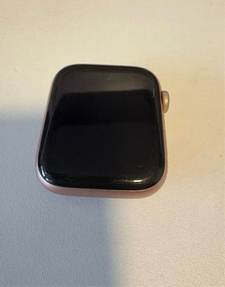 Apple Watch 4 Oro Rosa