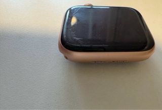 Apple Watch 4 Oro Rosa