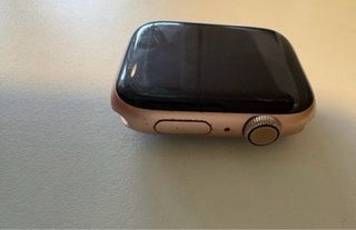 Apple Watch 4 Oro Rosa