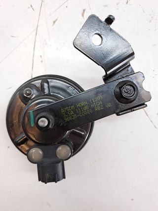 CLAXON HYUNDAI I20 (4)