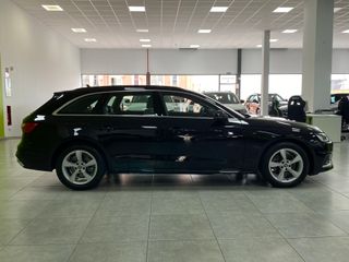 Audi A4 Advanced 35 2.0 TDI 163CV S-Tronic MHEV!!!