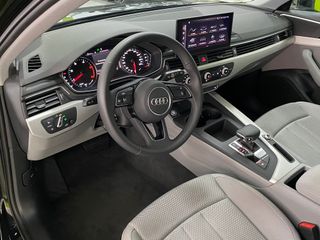 Audi A4 Advanced 35 2.0 TDI 163CV S-Tronic MHEV!!!