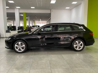 Audi A4 Advanced 35 2.0 TDI 163CV S-Tronic MHEV!!!