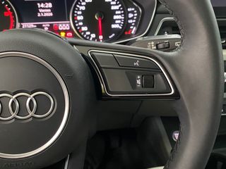 Audi A4 Advanced 35 2.0 TDI 163CV S-Tronic MHEV!!!