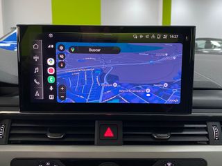 Audi A4 Advanced 35 2.0 TDI 163CV S-Tronic MHEV!!!