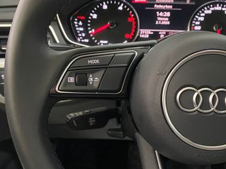 Audi A4 Advanced 35 2.0 TDI 163CV S-Tronic MHEV!!!