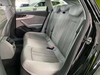 Audi A4 Advanced 35 2.0 TDI 163CV S-Tronic MHEV!!!