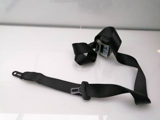 CINTURON SEGURIDAD TRASERO DERECHO BMW SERIE 1M COUPE (E82)
