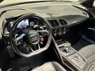 Audi R8 2018