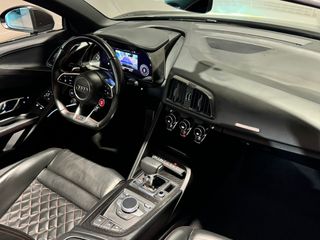 Audi R8 2018