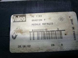 ELECTROVENTILADOR CITROEN AX (2)