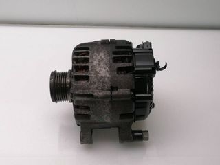 ALTERNADOR CITROEN C1 (3)