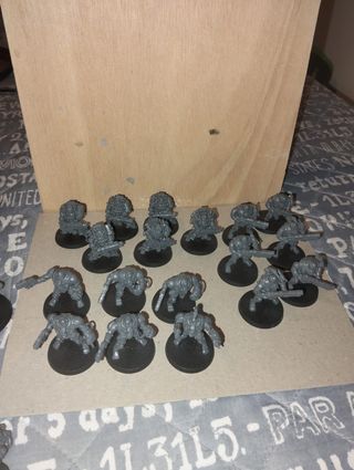 Leagues of Votann Warhammer 40K