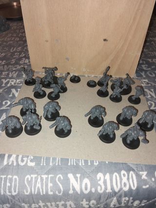 Leagues of Votann Warhammer 40K