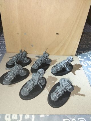 Leagues of Votann Warhammer 40K