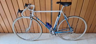 Bicicleta Profesional Razesa