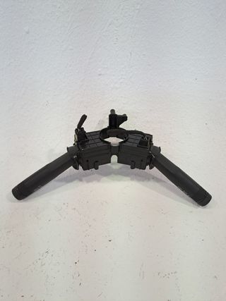 MANDO INTERMITENTES OPEL MERIVA B