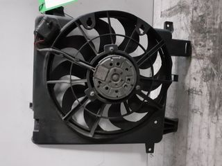 ELECTROVENTILADOR OPEL ZAFIRA B