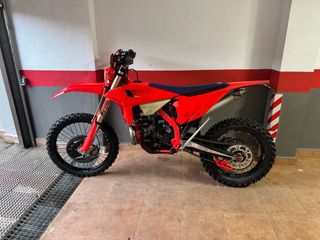 Beta RR 300 Racing 2022