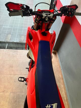 Beta RR 300 Racing 2022