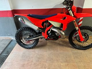 Beta RR 300 Racing 2022