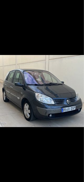 Renault Scenic 2005