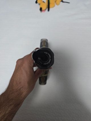 Bullpadel Neuron 2026 nueva a estrenar