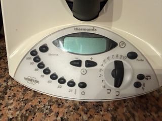 Thermomix TM31