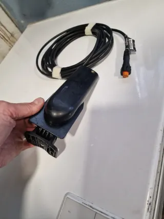 Sonda Garmin STRIKER Vivid 9sv