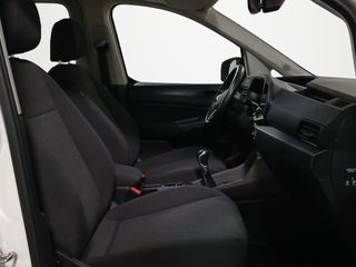 Volkswagen Caddy Maxi 2025