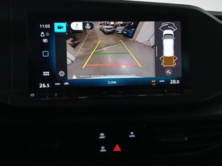 Volkswagen Caddy Maxi 2025