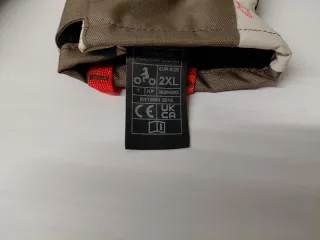 Guantes Alpinestars XT-3 Drystar